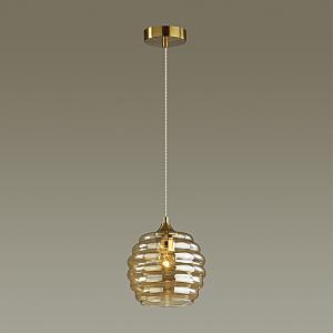 Светильник подвесной Lumion Monty 5285/1