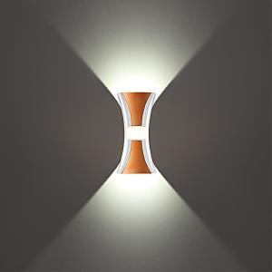 Уличный настенный светильник Novotech Calle 358937