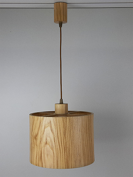 Абажур PG Marquetry Nord PG-ACeC-TN-M