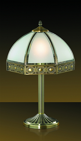 Настольная лампа Odeon Light Valso 2344/1T
