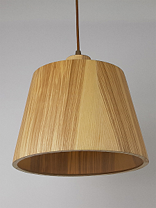 Абажур PG Marquetry Nord PG-ACoC-TN-M