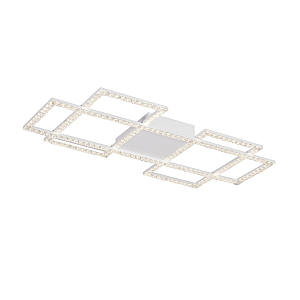 Потолочная люстра Vitaluce V4684-0/3PL