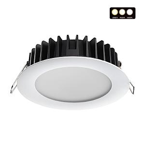 Встраиваемый светильник Novotech Lante 358952