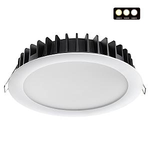 Встраиваемый светильник Novotech Lante 358955
