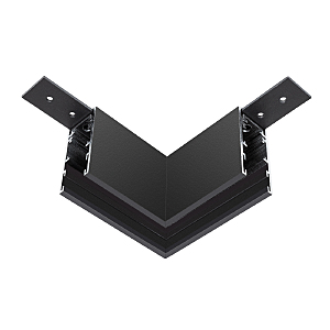 Коннектор угловой для магнитного шинопровода Arte Lamp Expert-Accessories A590606