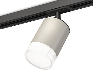 Трековый светильник Ambrella Techno Spot XT7423020