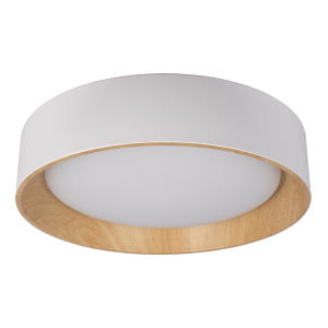 Светильник потолочный Loft It Coin 10202 White