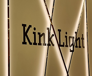 Струнная система KINK Light Скайлайн 2216-1000,19