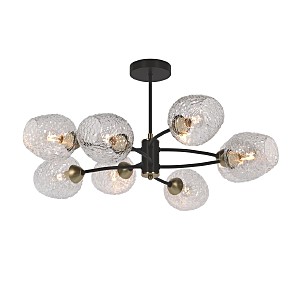 Потолочная люстра Omnilux Pavarolo OML-67807-08