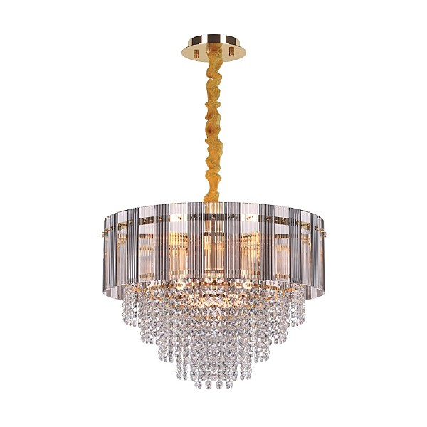 Подвесная люстра Omnilux Naro OML-69503-08
