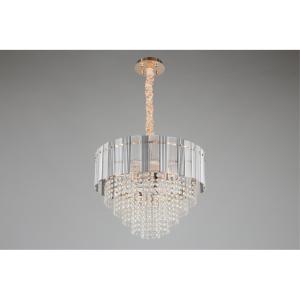Подвесная люстра Omnilux Naro OML-69503-08