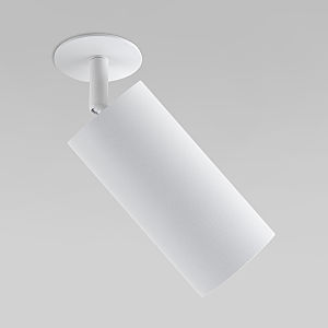 Встраиваемый светильник Elektrostandard Diffe Diffe белый 15W 4200K (25066/LED)