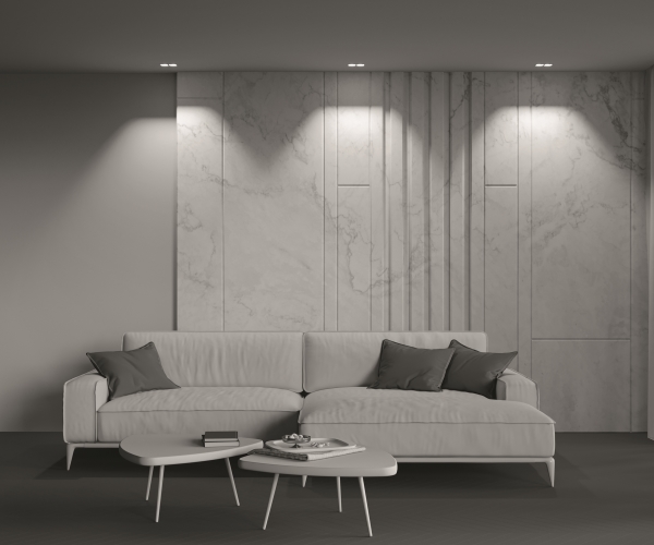Встраиваемый светильник Maytoni Alfa LED DL043-02-10W4K-SQ-W