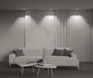 Встраиваемый светильник Maytoni Alfa LED DL043-02-10W4K-SQ-W