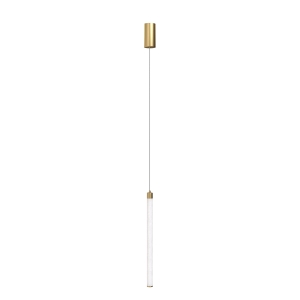 Светильник подвесной Maytoni Ray P022PL-L20G3K