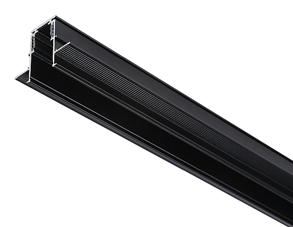 Шинопровод низковольтный встраиваемый Magnetic Ambrella Track System GL3333