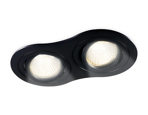 Встраиваемый светильник Ambrella Standard Tech TN102507