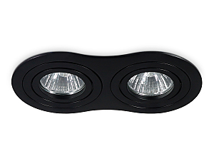 Встраиваемый светильник Ambrella Standard Tech TN102507