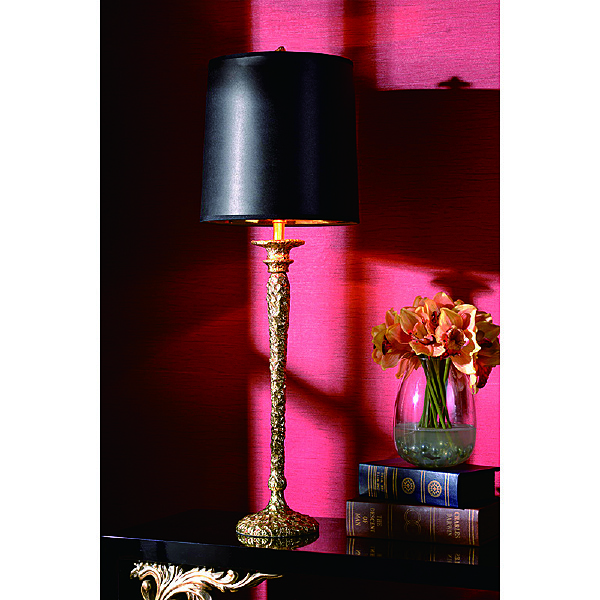 Настольная лампа L'Arte Luce Luxury Marrakesh L02331.02