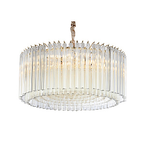Подвесная люстра L'Arte Luce Luxury Retro Murano L09409.92