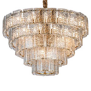 Подвесная люстра L'Arte Luce Luxury Gaccio L24320.97