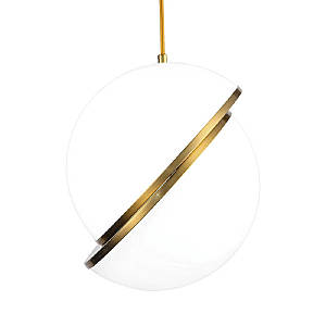 Светильник подвесной L'Arte Luce Luxury Pressario L24702