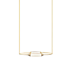 Светильник подвесной L'Arte Luce Luxury Cirque L48403