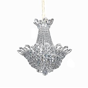 Подвесная люстра L'Arte Luce Luxury Trilliane L57612.18