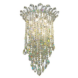 Подвесная люстра L'Arte Luce Luxury Trilliane L59109.98