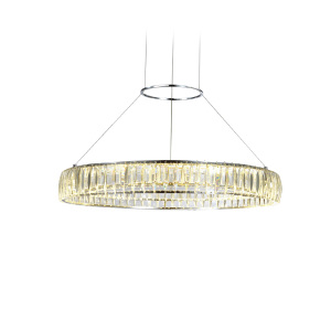 Подвесная люстра Delight Collection Fortuna MD14066703-1B