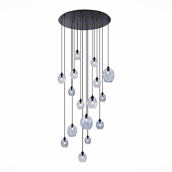 Светильник подвесной ST Luce Idesia SL1188.403.16