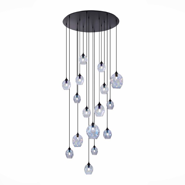 Светильник подвесной ST Luce Idesia SL1188.403.16