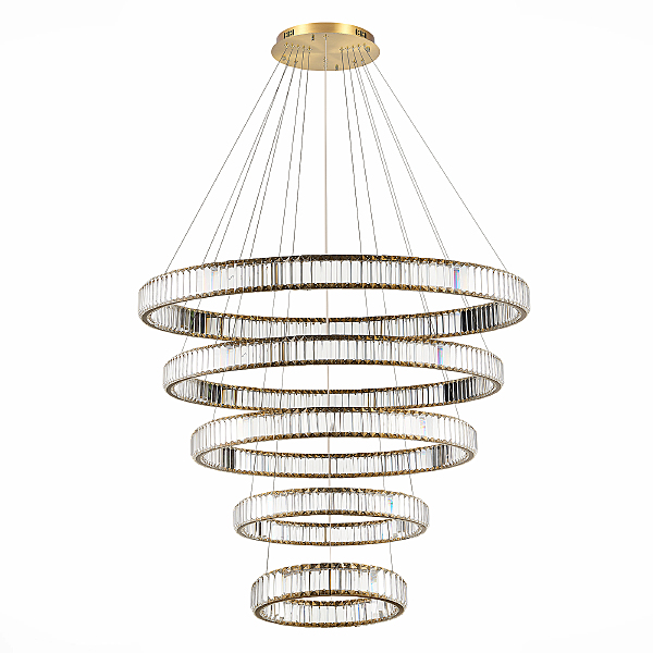 Подвесная люстра ST Luce Tivoli SL1622.313.05
