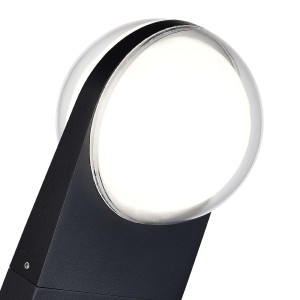 Уличный наземный светильник ST Luce Celeste SL9510.405.01