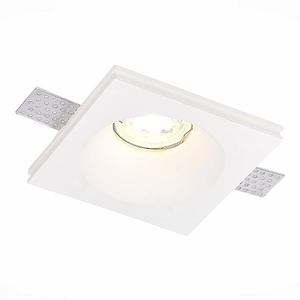 Встраиваемый светильник ST Luce St252?254 Gypsum ST254.328.01