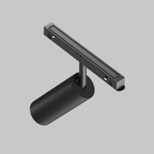 Трековый светильник Maytoni Focus LED Exility TR032-2-12W3K-M-B
