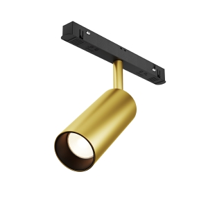 Трековый светильник Maytoni Focus LED Exility TR032-2-12W3K-S-MG