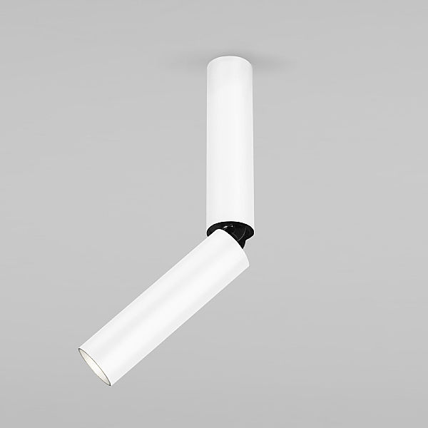 Накладной светильник Elektrostandard Pika Pika 6W (25029/LED) белый