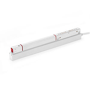 Трансформатор Elektrostandard Slim Magnetic Slim Magnetic Трансформатор 200W белый 95042/00