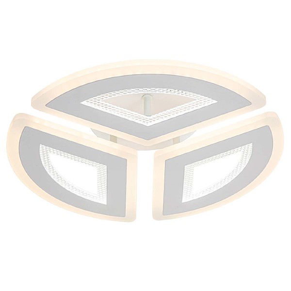 Потолочная люстра Escada Avior 10210/3LED