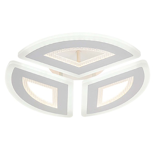 Потолочная люстра Escada Avior 10210/3LED