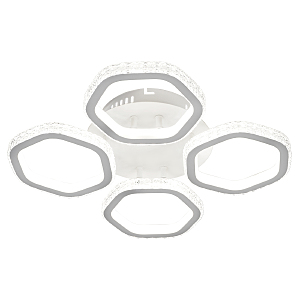 Потолочная люстра Escada Centauri 10263/4LED
