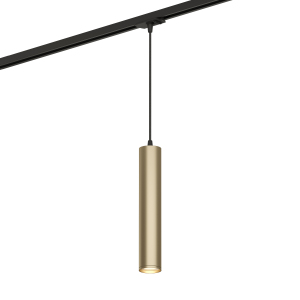 Трековый светильник Denkirs Tube DK6210-BG