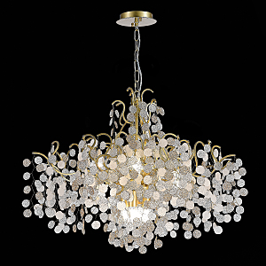 Подвесная люстра ST Luce Ravello SL1650.303.12