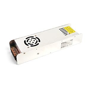 Трансформатор электронный для светодиодной ленты Feron LB009 48009