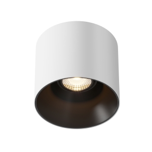 Накладной светильник Maytoni Alfa Led C064CL-01-15W3K-RD-WB