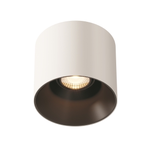 Накладной светильник Maytoni Alfa Led C064CL-01-15W3K-RD-WB