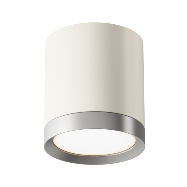 Накладной светильник Maytoni Hoop C086CM-GX53-MRD-WS