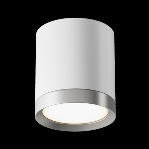 Накладной светильник Maytoni Hoop C086CM-GX53-MRD-WS