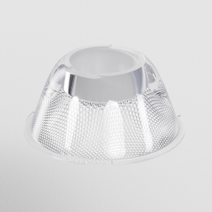 Линза Maytoni Focus LED LensD38-50
